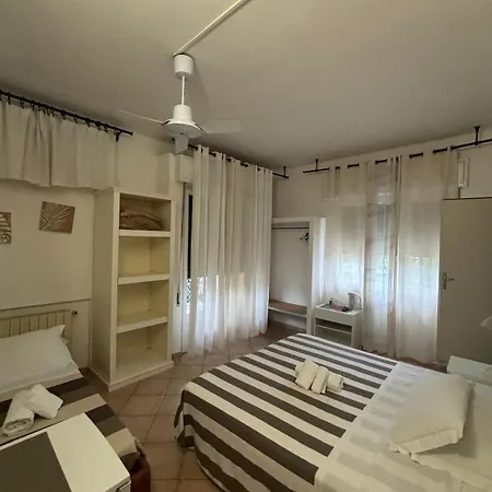 Casa Versilia Hotel