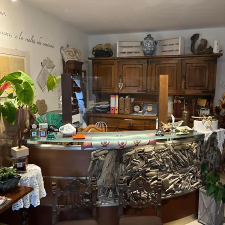 Hotel Casa Versilia