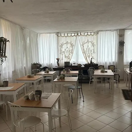Casa Versilia Hotel Marina di Massa