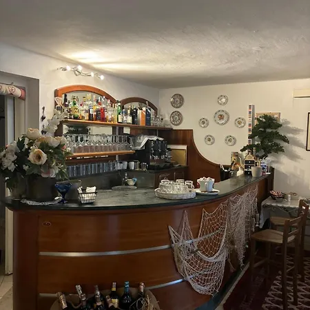 Hotel Casa Versilia Marina di Massa