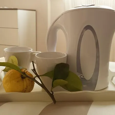 Casa Versilia Hotel Marina di Massa