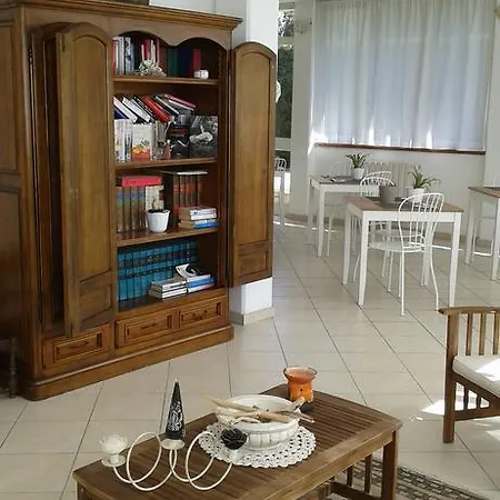 Casa Versilia Marina di Massa